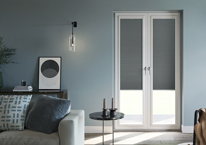 Cosima (Blackout), Anchor - Perfect Fit Blind - Image 3